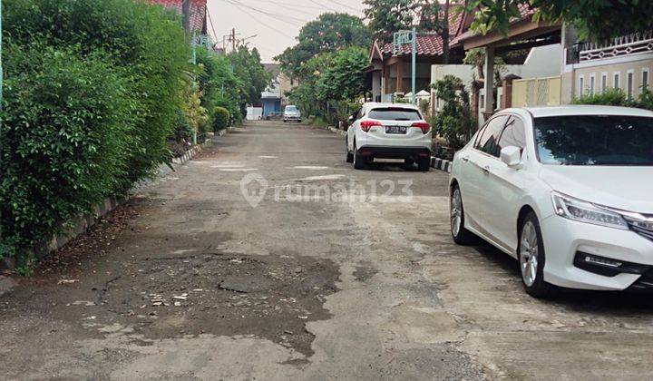 Dijual Rumah Siap Huni Di Elang Malindo Jatiwaringin Jaktim 2