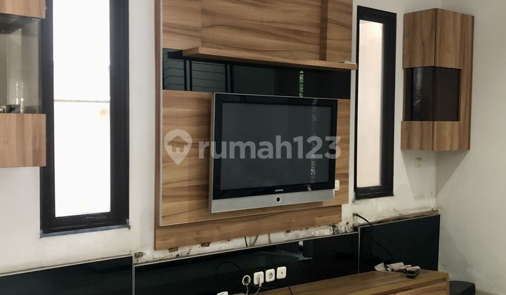 Beautiful and Most Affordable House in Pavillion Residence BSD 2