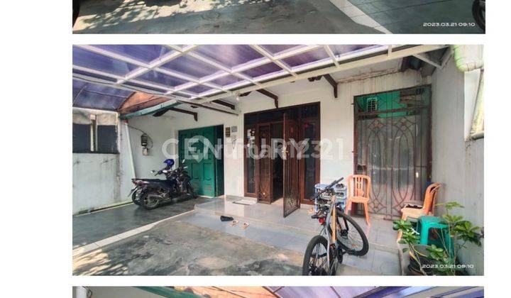 Di  Rumah Bagus Metland Jakarta Timur 1