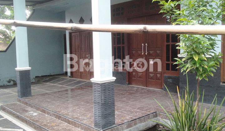 RUMAH FULL PAGAR SIAP HUNI DI TUGUREJO KEDIRI 2