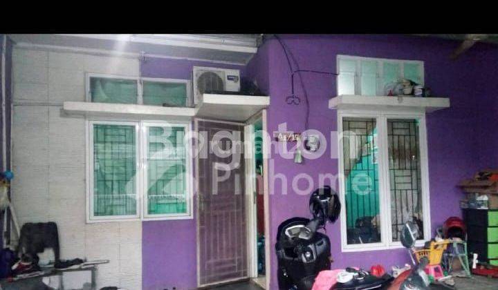 Rumah Nanggerang Residence Kecamatan Tajur Halang Kabupaten Bogor Jawa Barat 1