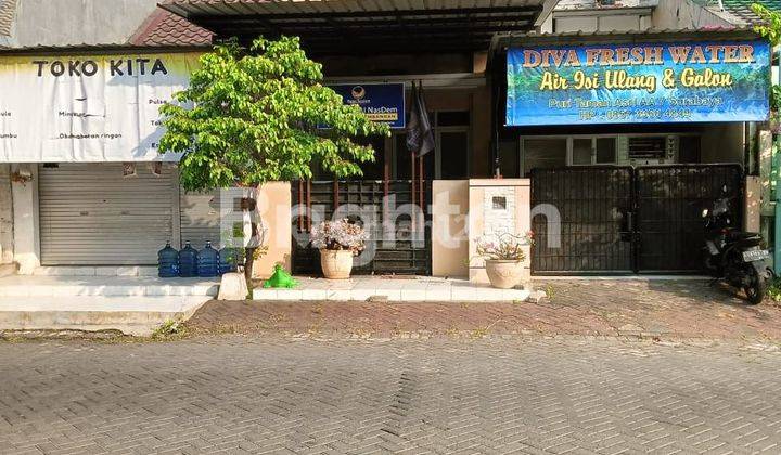 DII RUMAH PLUS TOKO DAN DEPO AIR ISI ULANG 1