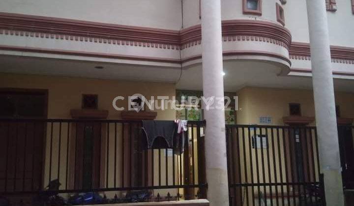 Rumah Kost2an Full Pusat Kota Bandung (MH) 2