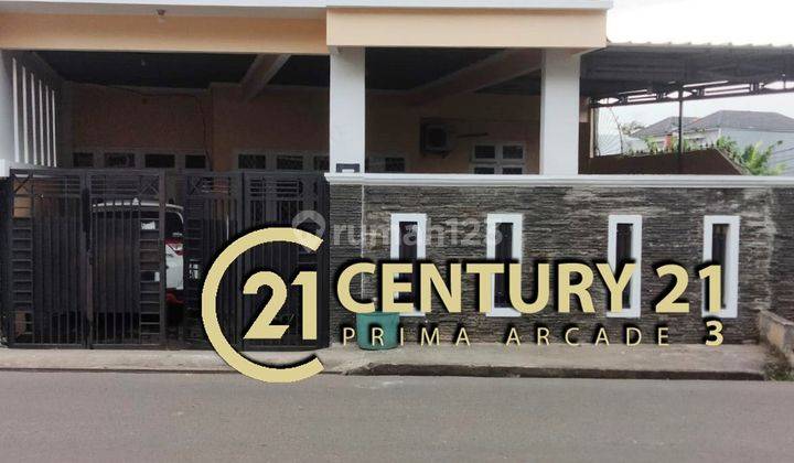 Rumah 2 Lantai Siap Huni Di Bintaro CPA3 1801 2