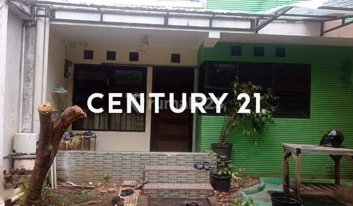 Rumah Siap Huni Di Daerah Cempaka Putih Jakarta Pusat 2