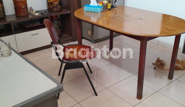 MURAH.. RUMAH CITRA RAYA CIKUPA VIILLAGIO CLUSTER BOLZANO 2