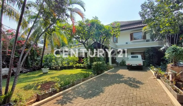 Rumah Kemang Selatan Mampang Prapatan Jak Sel Furnished Rumah Kemang Selatan Mampang Prapatan Jak Sel Furnished