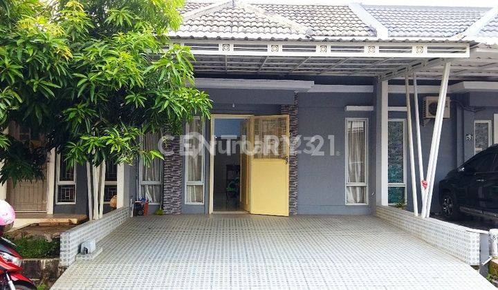 Rumah 1 Lantai Di Tanjung Bunga Makassar 1