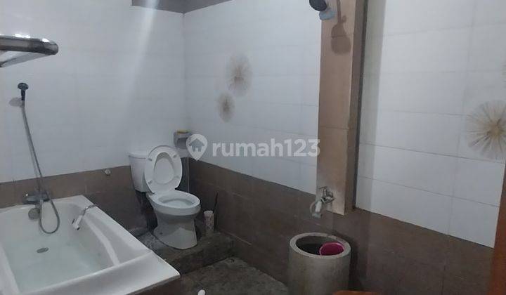 CEPAT RUMAH 1 LANTAI CANTIK BAGUS MODERN HARGA SANGAT TERJANGKAU 2