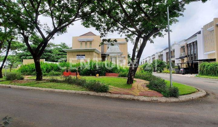 Rumah Mewah Plus Kolam Renang Citraland Ciputra Makassar 1