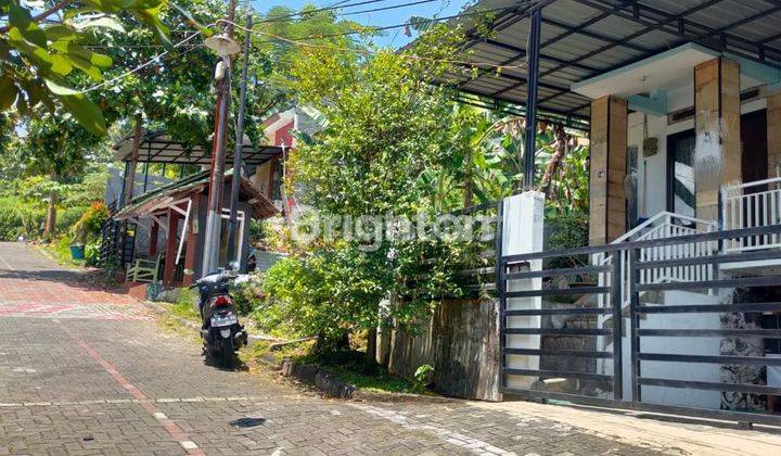 RUMAH MINIMALIS SIAP HUNI DI TEMBALANG SEMARANG 2