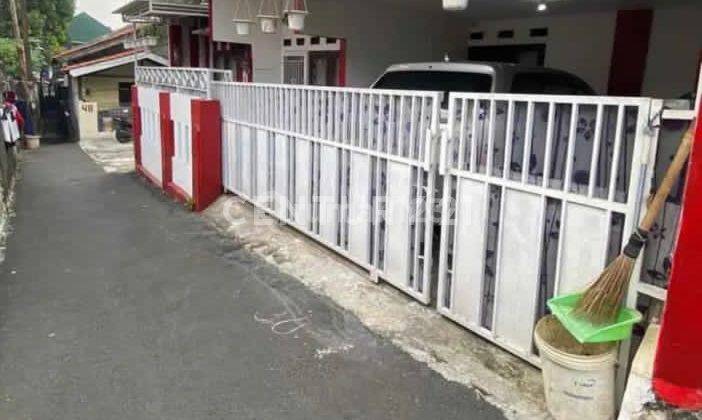 Cepat Rumah Bangunan Baru Dan Strategis DiLenteng Agung 1