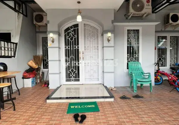 Dijual Rumah Cantik Di Medan Dalam Komplek 2