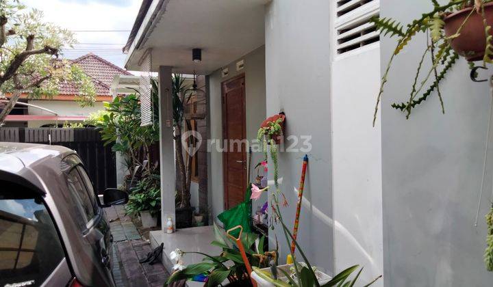 Rumah Tinggal 5 Kamar Lokasi di  Jalan Bias Sardonoharjo Ngaglik Sleman 2