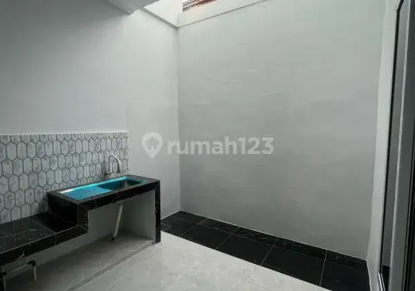 Dijual Rumah Murah Daerah Simpang Pemda Medan 2