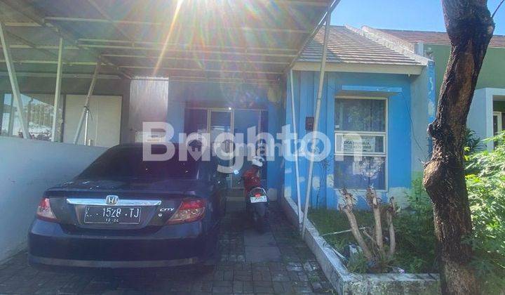 RUMAH 1 LT DI BUKIT PALMA CITRALAND SURABAYA 2