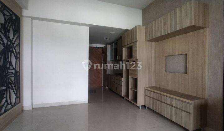 1 Unit Uttara Apartement Lokasi Strategis  Dekat Kampus UGM 1