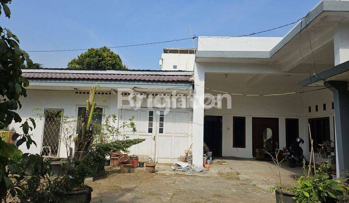 RUMAH YANG ASRI & NYAMAN DI PUSAT KOTA,MEDAN 2