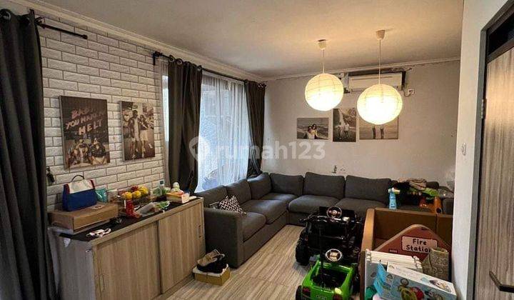 Rumah Bagus Di Kebayoran Harmony Bintaro Jaya Sektor 7 1