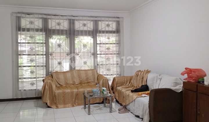 Rumah Bagus Di Elang Bintaro Jaya Sektor 9 2