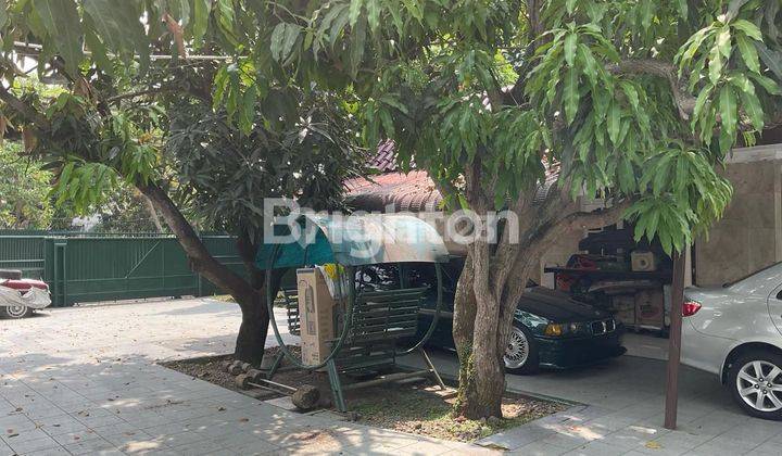 RUMAH HOOK LUAS 1 TINGKAT AYAHANDA MEDAN PETISAH 2