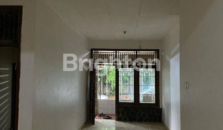 RUMAH SIAP HUNI LOKASI STRATEGIS 2