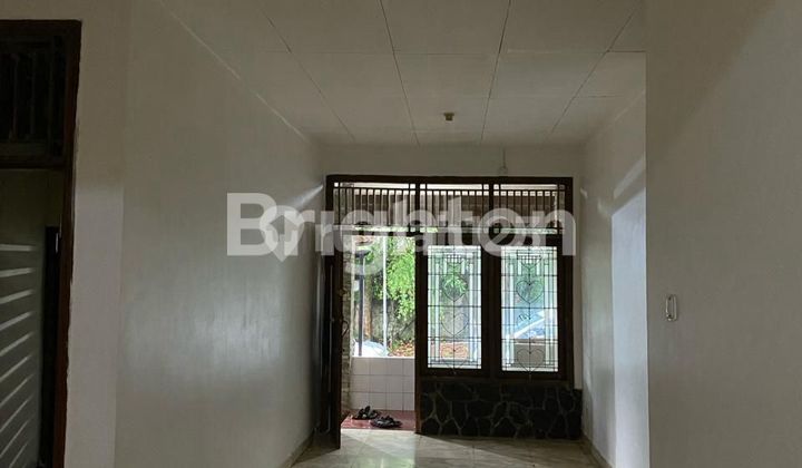 RUMAH SIAP HUNI LOKASI STRATEGIS 2