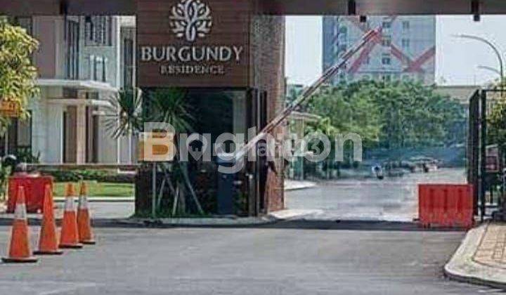 Rumah 2 Lantai Siap Huni Di Summarecon Bekasi 2