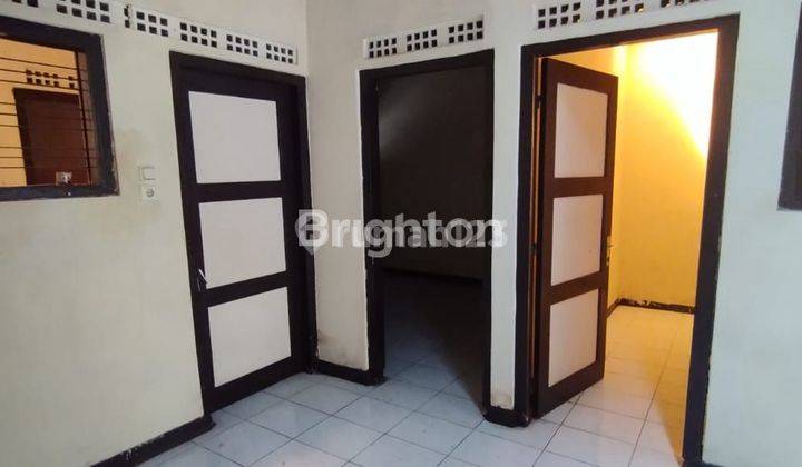 RUMAH SIAP HUNI LOKASI STRATEGIS 2