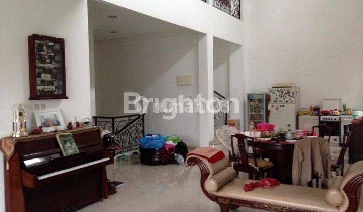 RUMAH NYAMAN PALMERAH KEMANGGISAN JAKARTA BARAT 2