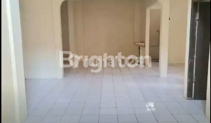 RUMAH LUAS 2 LANTAI DI CIKARET BOGOR 2