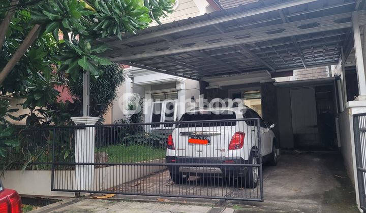 Riverside 2 Golf Hill House, Cimanggis, Depok, West Java