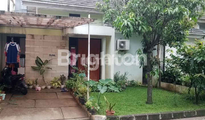 Rumah, Viyasa Valley - Bogor 1