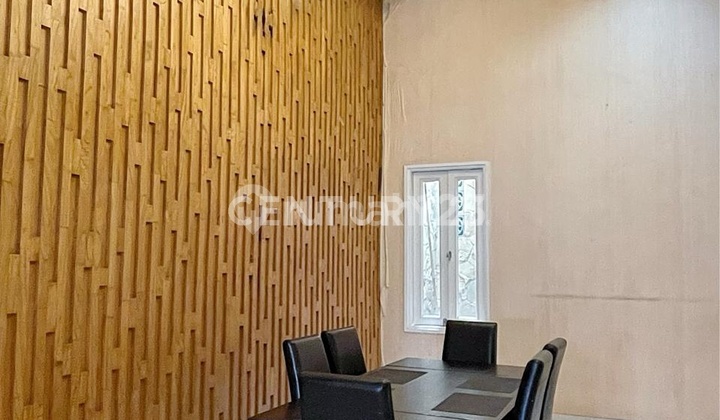 House Ready in May in Kebayoran Lama, South Jakarta. 2