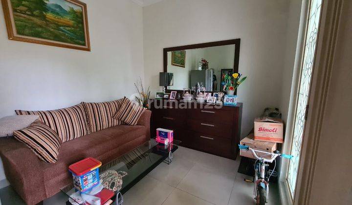 Town House Emerald Pantai Indah Kapuk Lokasi Sangat Strategis 1