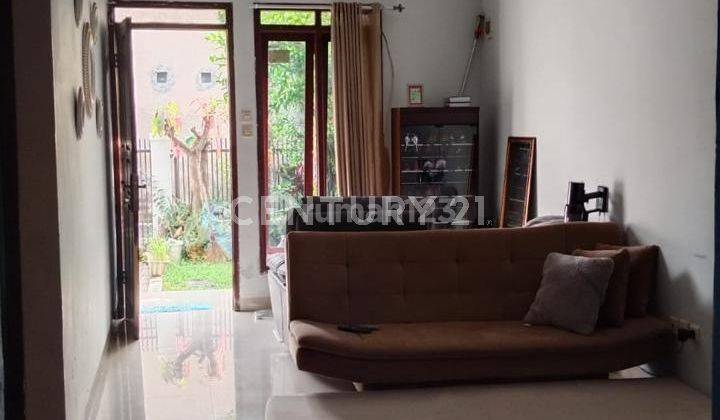 Rumah Nyaman Siap Huni Cisaranten Arcamanik Bandung (VA) 1