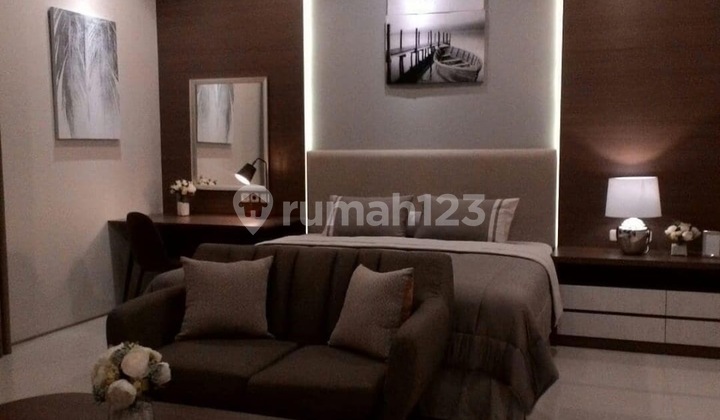 ROYAL RESIDANCE DI LUAR CLUSTER JALAN UTAMA (VN) 2
