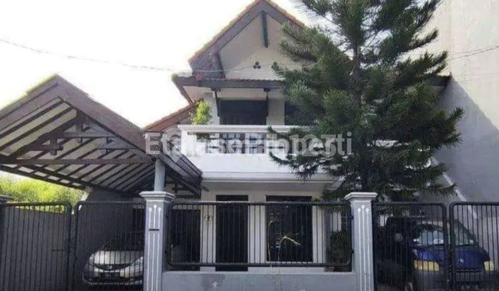 Mulyosari House Near Pakuwon City Mulyosari House Near Pakuwon City