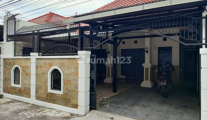 RUMAH SIAP PAKAI DI MENOREH 1