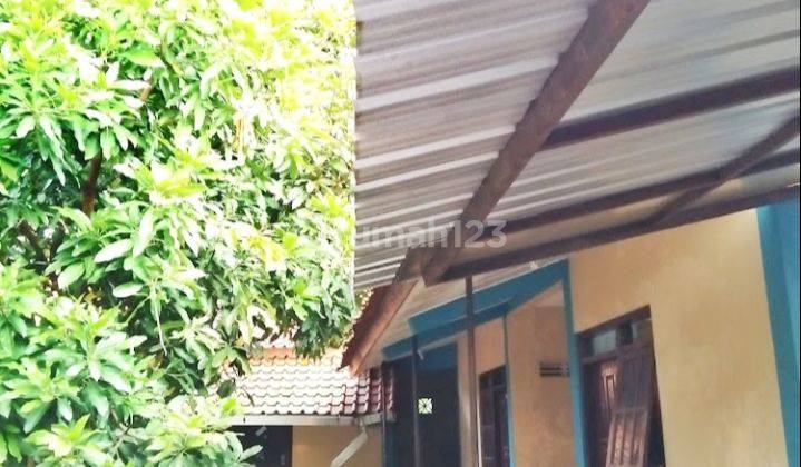 RUMAH KOST AKTIF DAERAH TEMBALANG 1