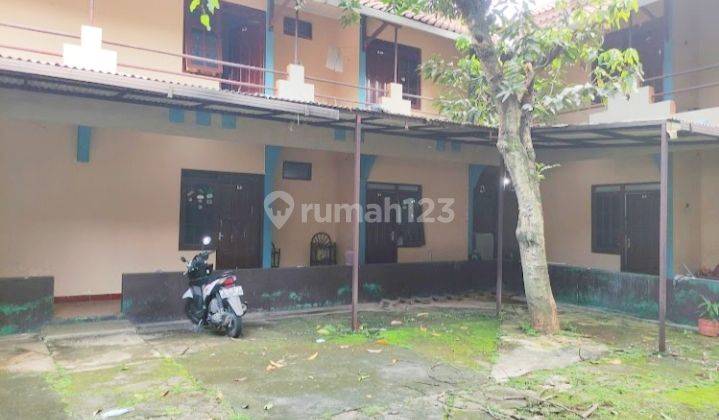 RUMAH KOST AKTIF DAERAH TEMBALANG 2