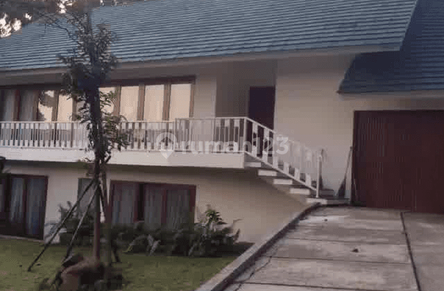 Dijual Rumah Luas Rapi Di Jalan Bukit Permata 1