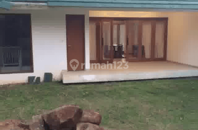 Dijual Rumah Luas Rapi Di Jalan Bukit Permata 2