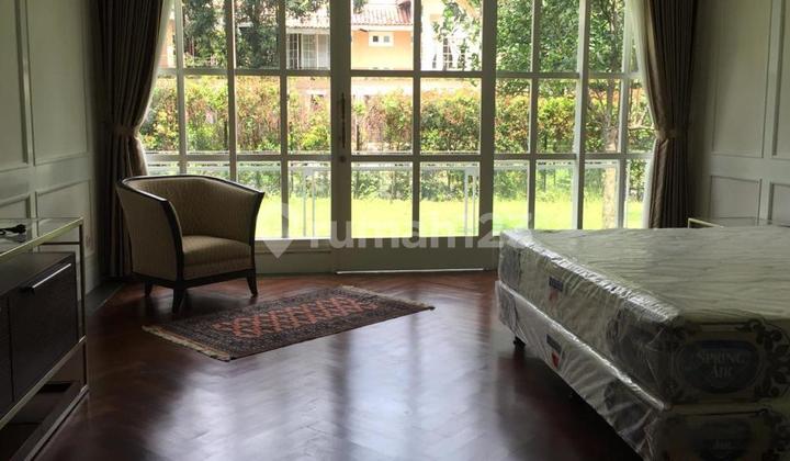 Luxury Home Like a 5-Star Hotel in Parahiyangan Golf Sentul City 2