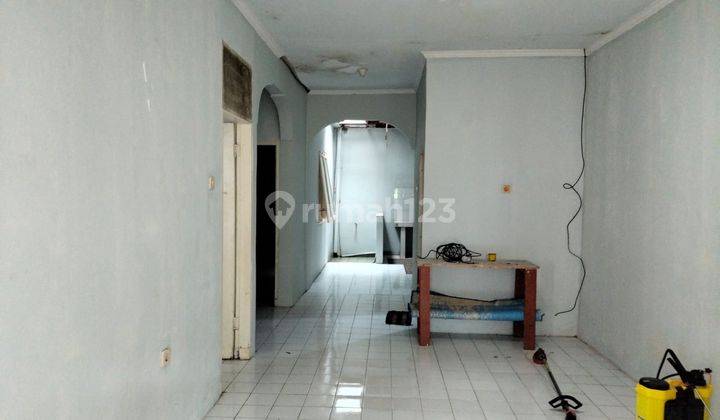 Termurah Rumah Tinggal di Villa Pamulang Tangerang Selatan 2