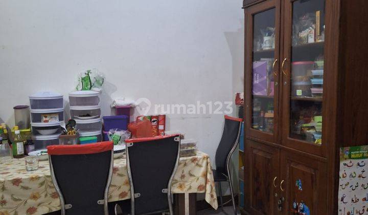 Rumah Bagus Di Komp Pesona Khayangan Sukmajaya Depok 2