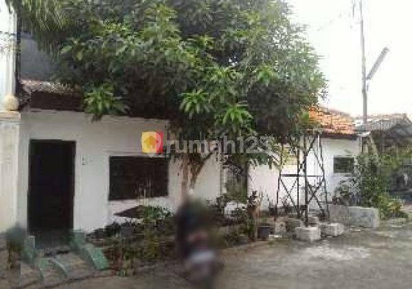 Rumah Hitung Tanah Komplek Perhubungan Laut JAK TIM - LB.144 -SHM 2