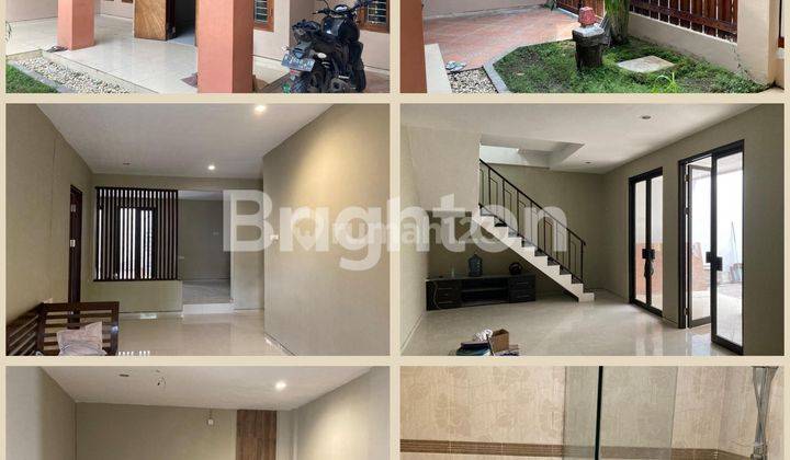 Kutisari Indah Siap Huni Bagus, Habis Renovasi 1