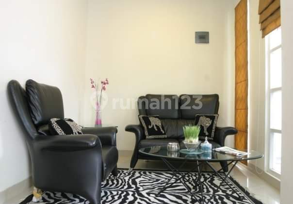 Nias Coconut House, Kelapa Gading, Size 8x15m2 2