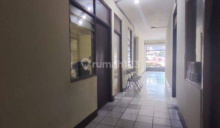 Rumah 2 Lantai Di Mainroad Kiaracondong Dekat Kiara Artha Park 2